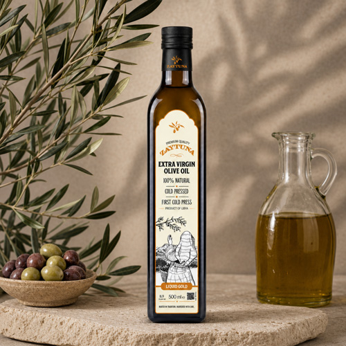 Liquid Gold 500ml