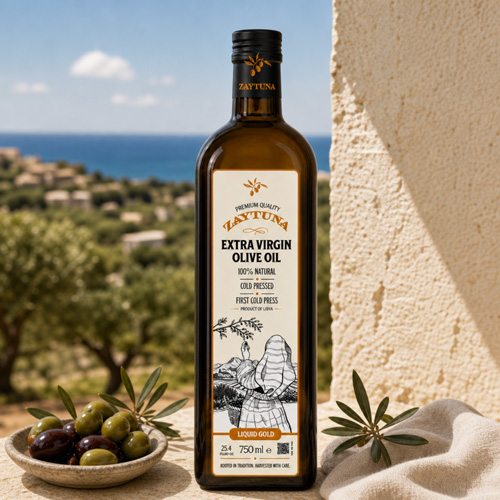 Liquid Gold 750ml